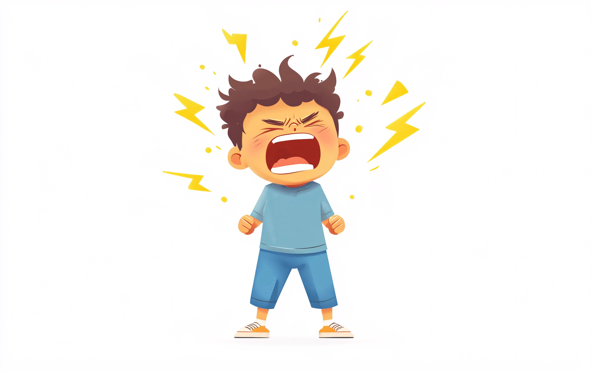 How Do I Effectively Manage Tantrums and Meltdowns?